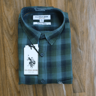 XL size shirt