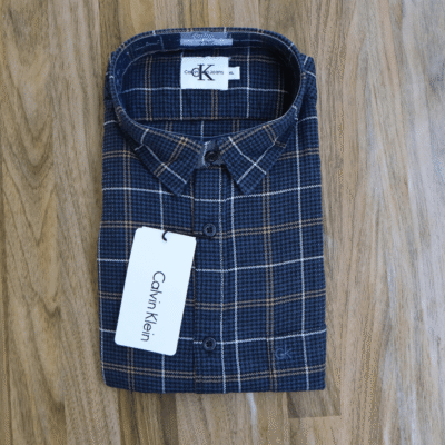 XL size shirt