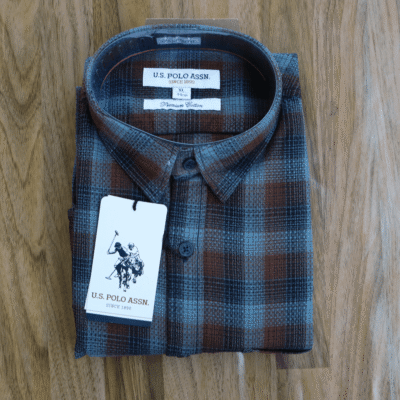 XL size shirt
