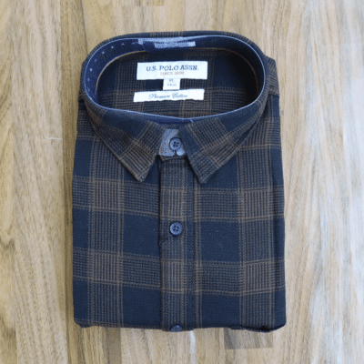 XL size shirt