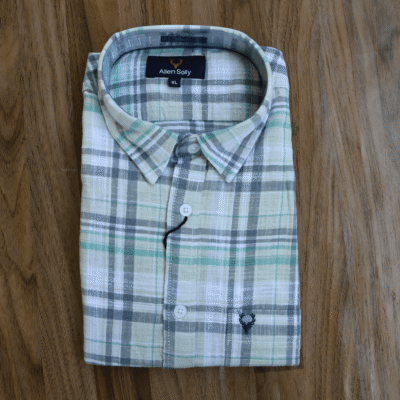 XL size shirt