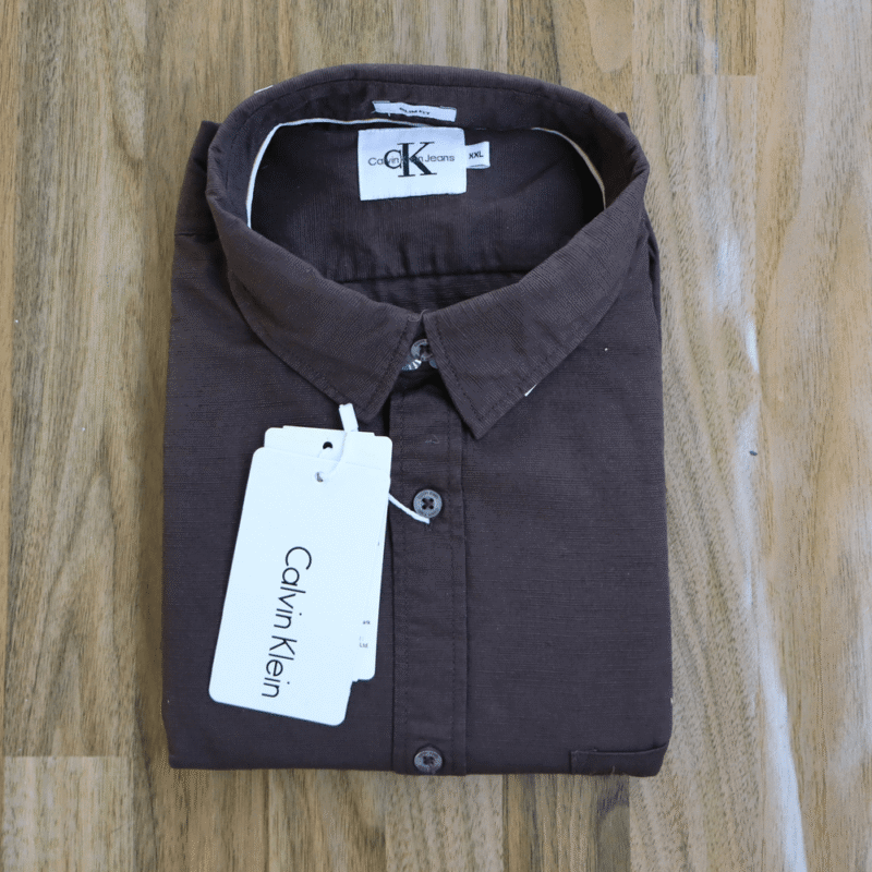 XL size shirt