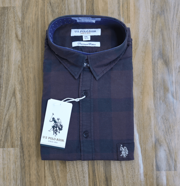 XXL size shirts