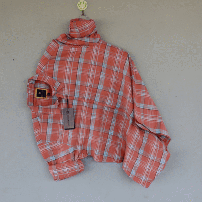 EGOSAPIENS Full Sleeves shirt