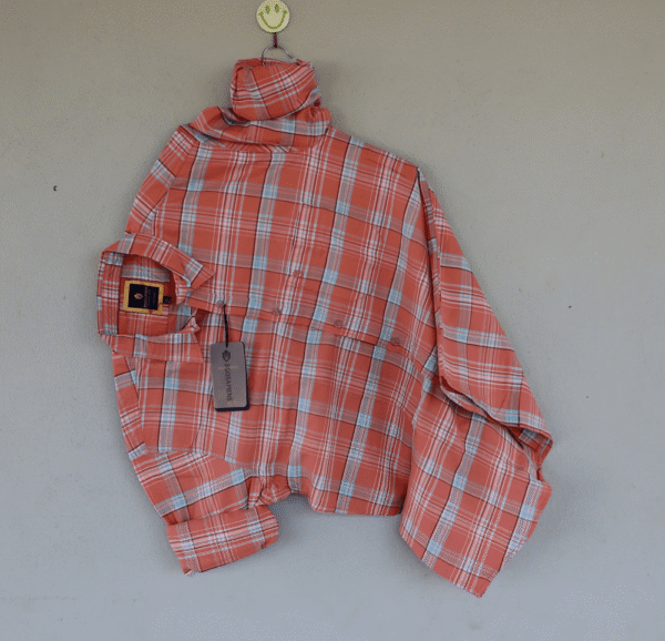 EGOSAPIENS Full Sleeves shirt