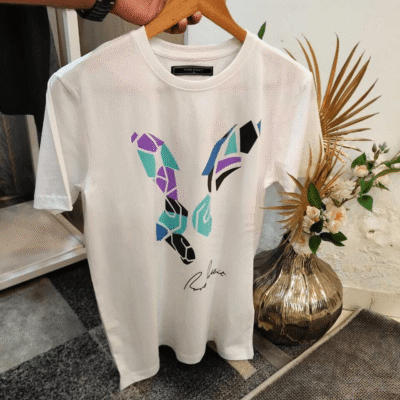 Neck T shirt