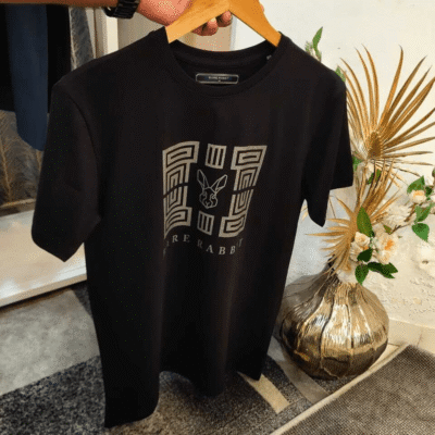Neck T shirt