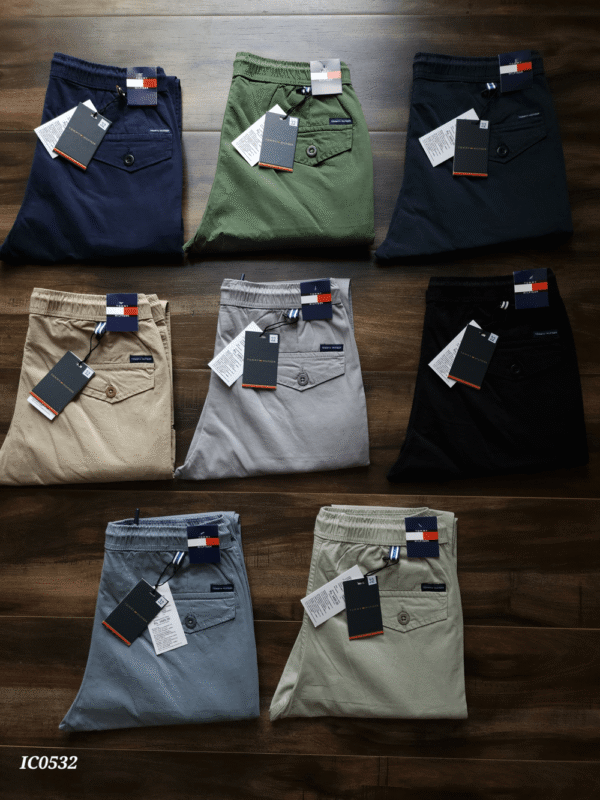 Tommy Hilfiger Cargo - Image 3