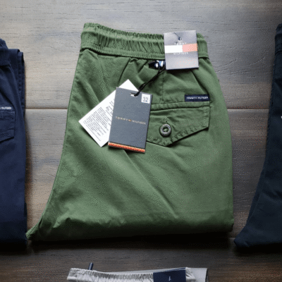 Tommy Hilfiger Cargo