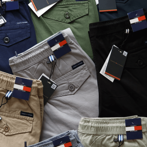 Tommy Hilfiger Cargo - Image 4