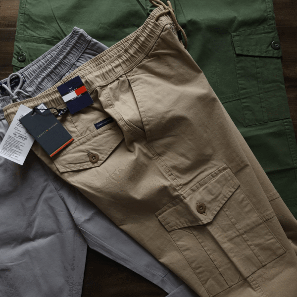 Tommy Hilfiger Cargo - Image 5