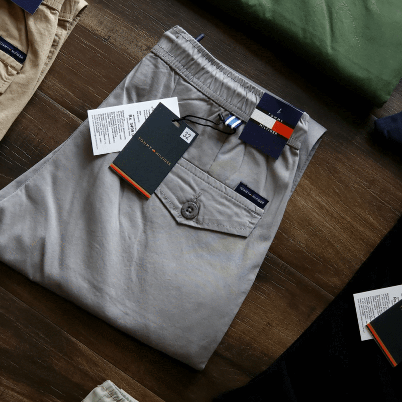 Tommy Hilfiger Cargo