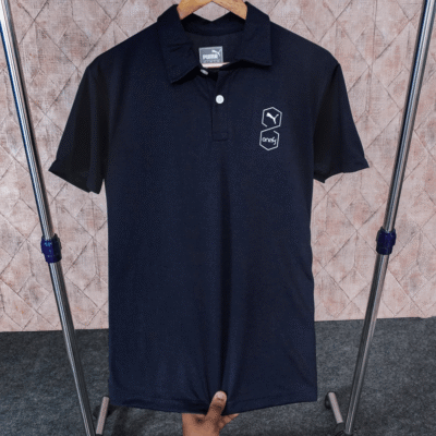 Premium quality sports caller T-shirts
