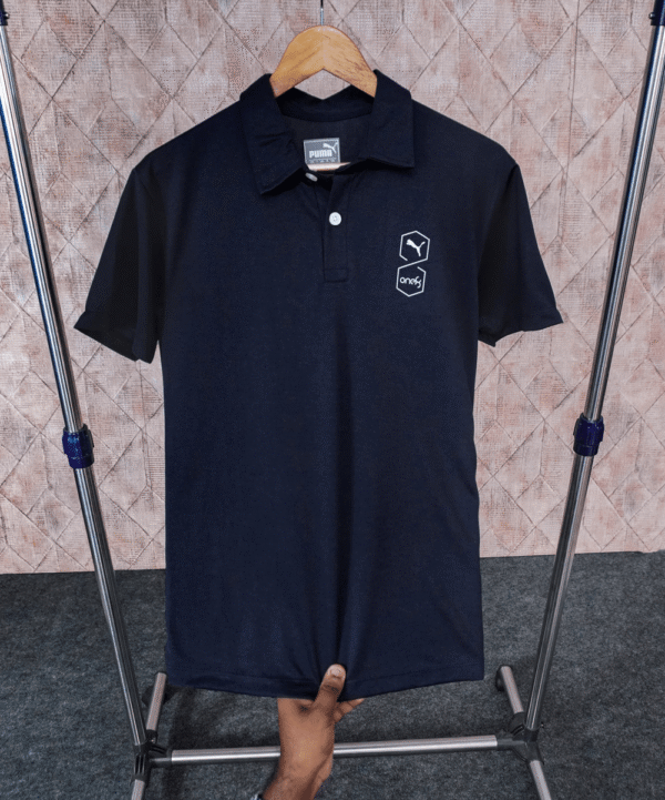 Premium quality sports caller T-shirts