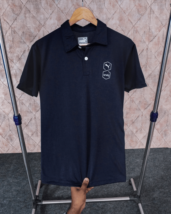 Premium quality sports caller T-shirts