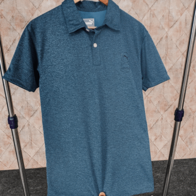 Premium quality sports caller T-shirts