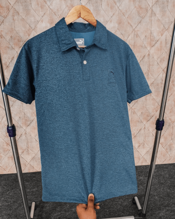 Premium quality sports caller T-shirts