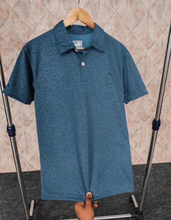 Premium quality sports caller T-shirts