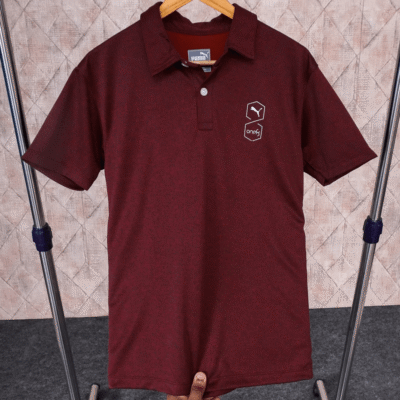 Premium quality sports caller T-shirts