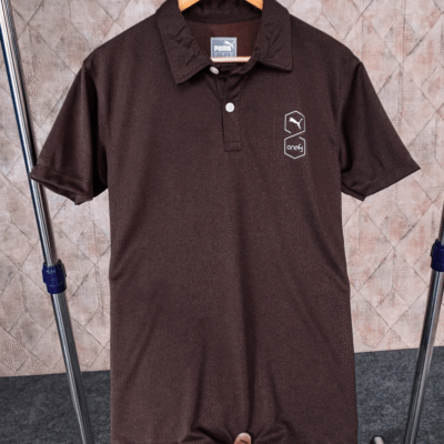 Premium quality sports caller T-shirts