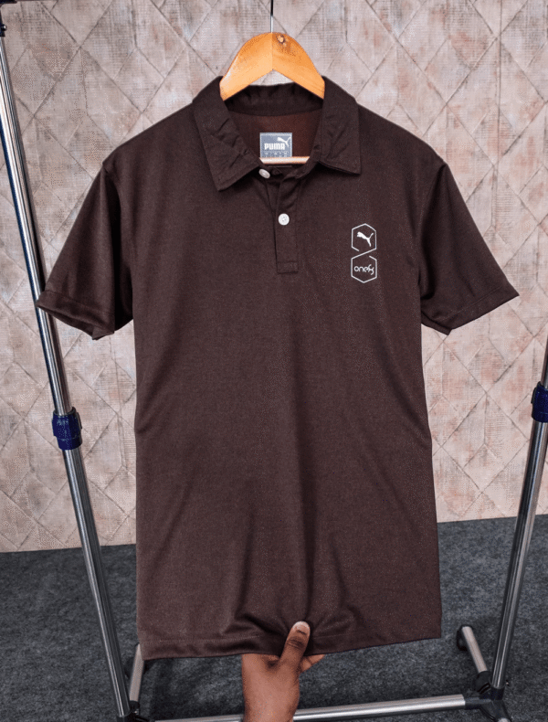 Premium quality sports caller T-shirts