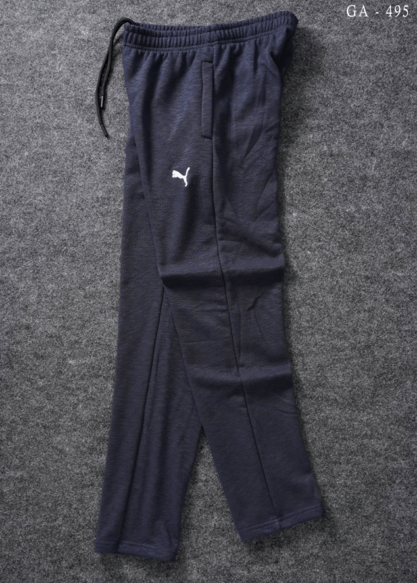 PUMA Cotton track