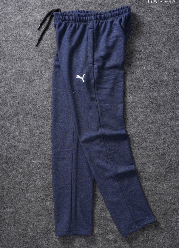 PUMA Cotton track