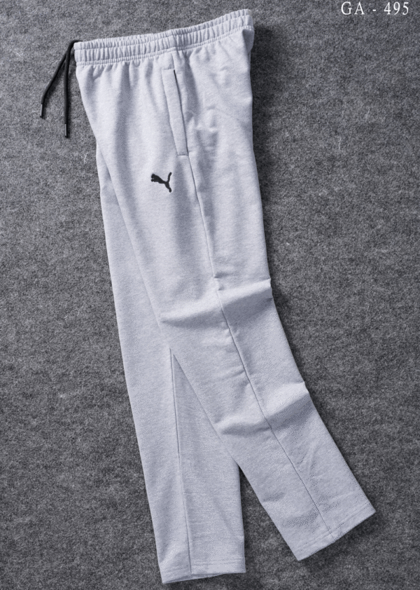 PUMA Cotton track