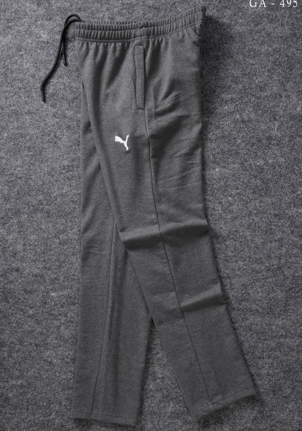 PUMA Cotton track