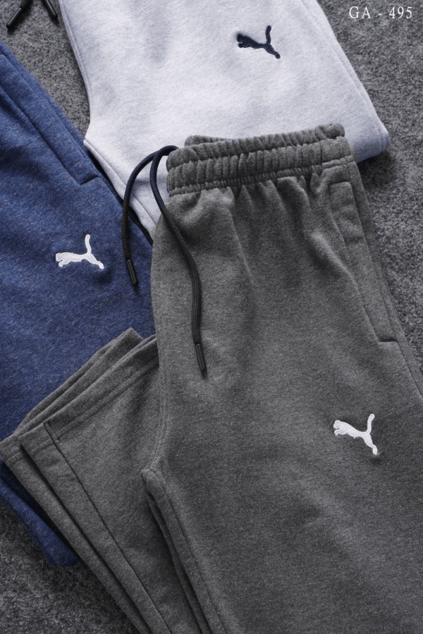 PUMA Cotton track - Image 3