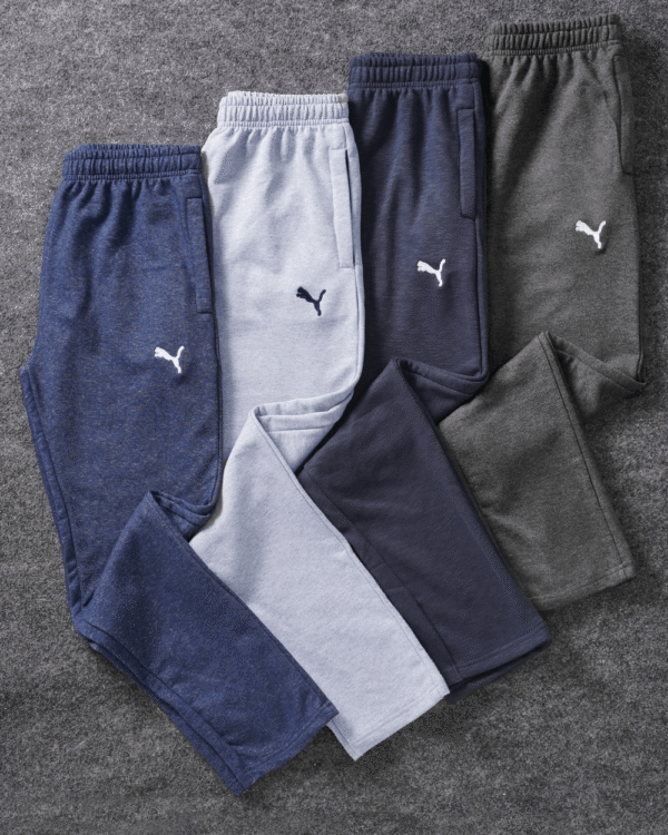 Premium Cotton track