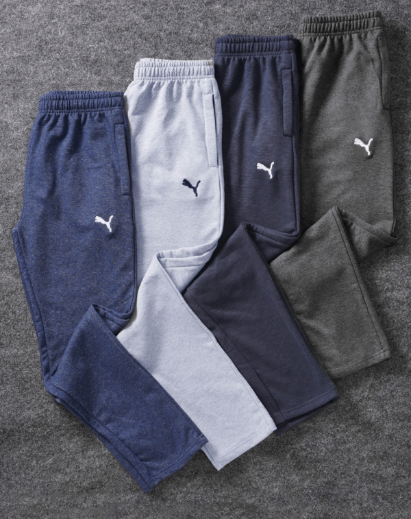 PUMA Cotton track - Image 4
