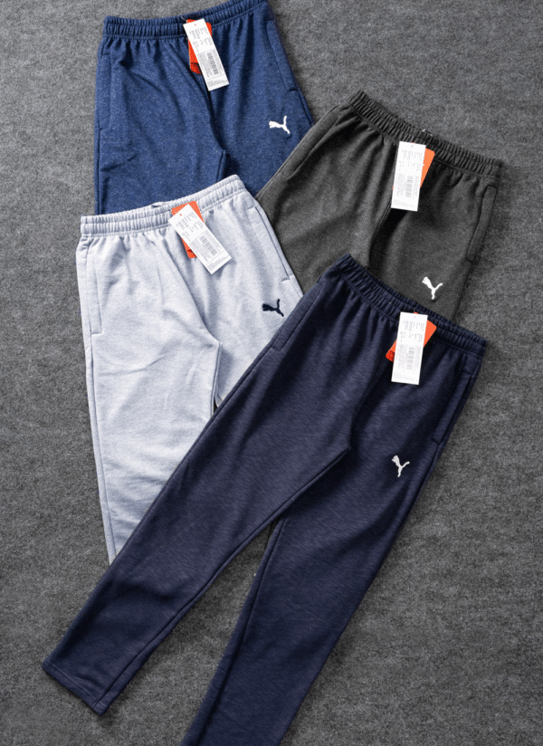 PUMA Cotton track - Image 2