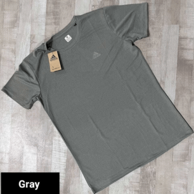 Premium quality sports Neck T-shirts