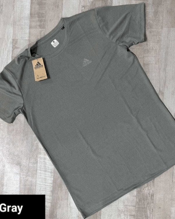 Premium quality sports Neck T-shirts