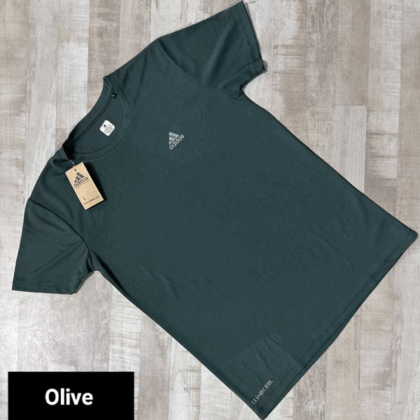 Premium quality sports Neck T-shirts