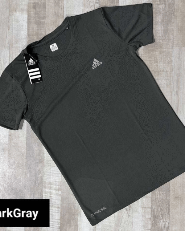 Premium quality sports Neck T-shirts