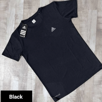 Premium quality sports Neck T-shirts