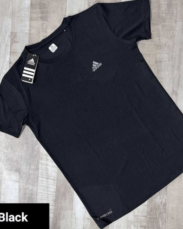 Premium quality sports Neck T-shirts