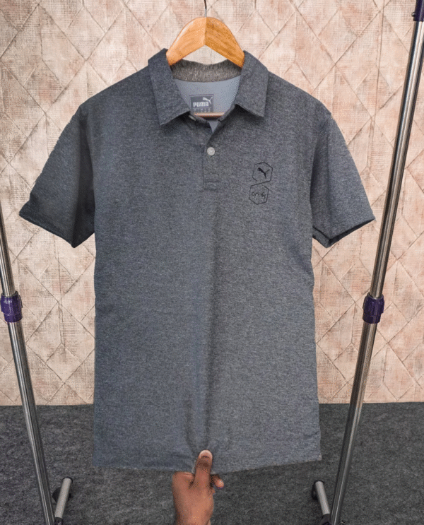 Premium quality sports caller T-shirts