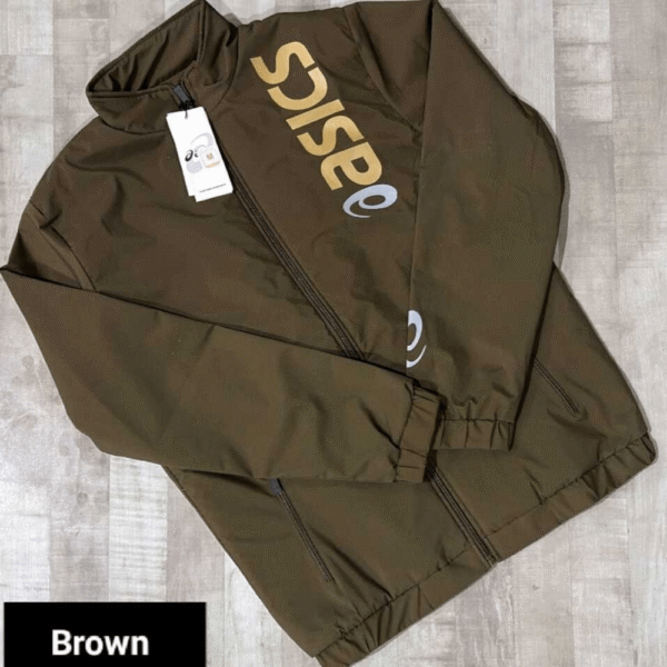 ASICS Wind Cheater