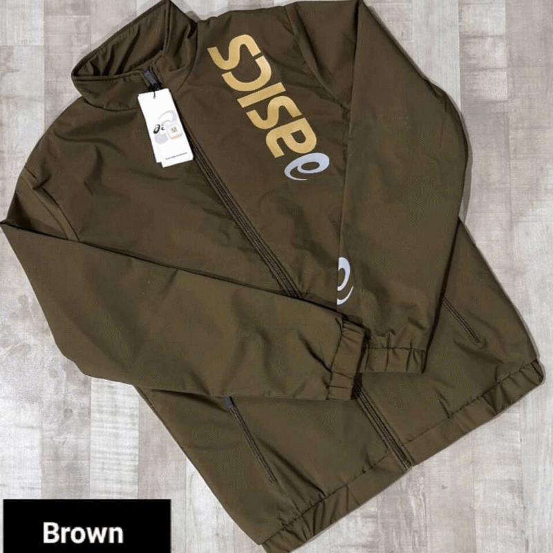 ASICS Wind Cheater