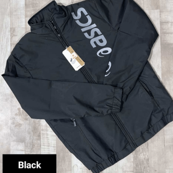 ASICS  Wind Cheater