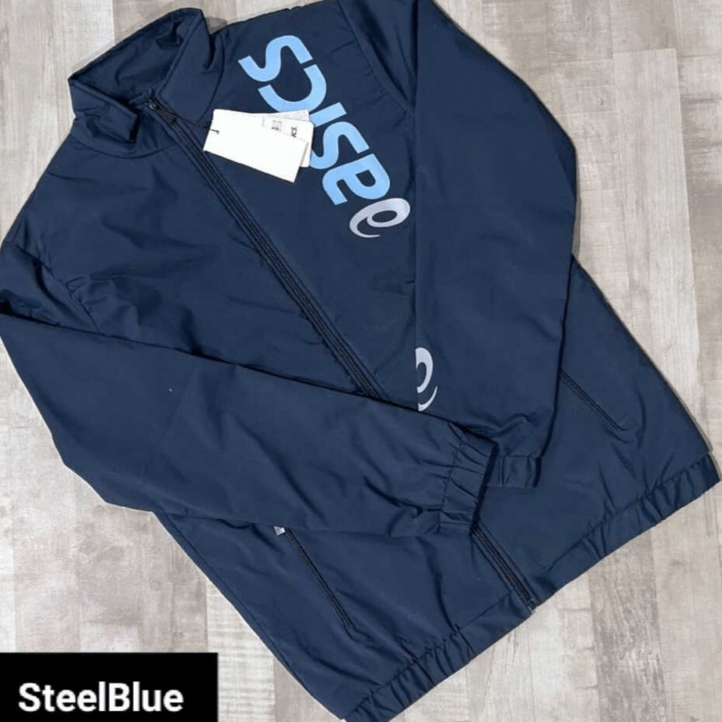 ASICS  Wind Cheater