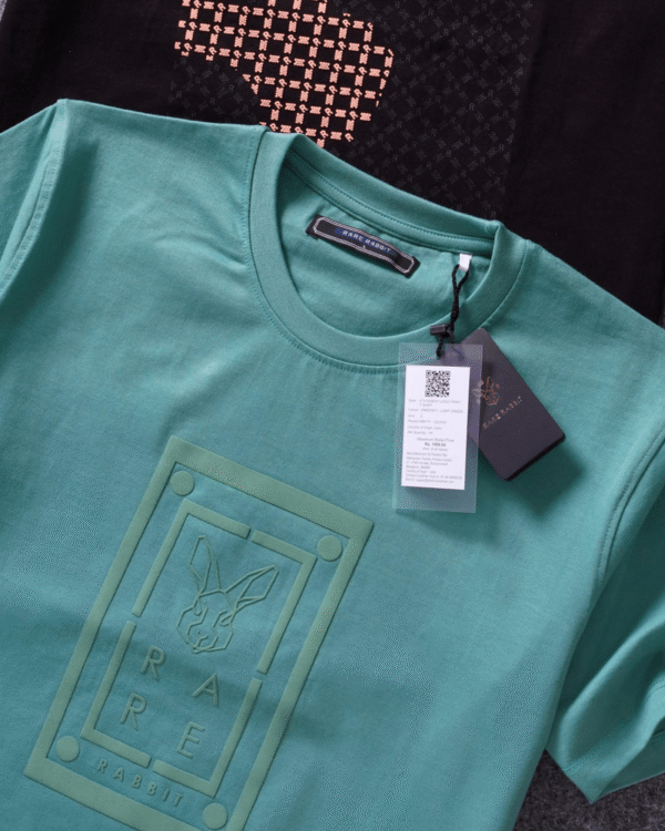 Premium quality T-Shirt