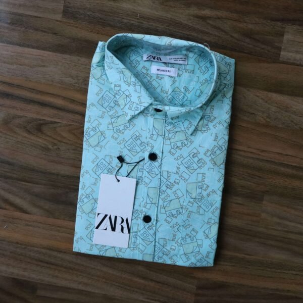 Premium quality M size shirt - Image 2
