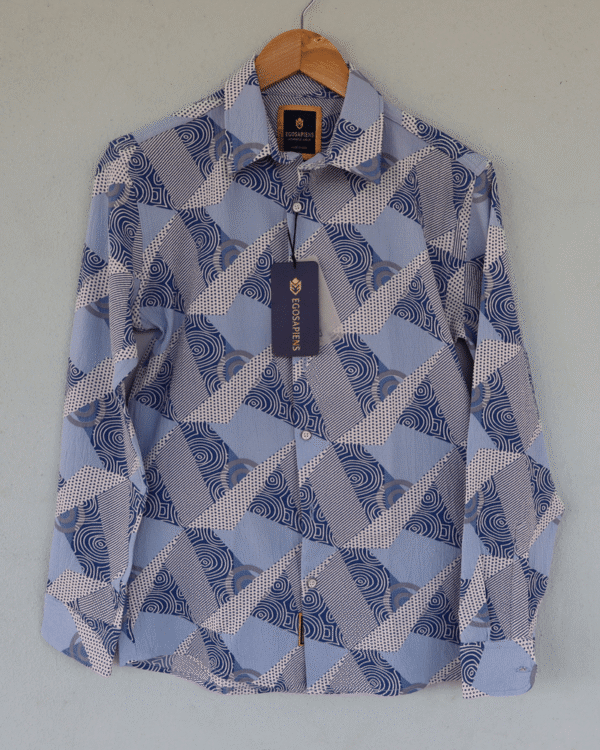 Premium quality L size shirt