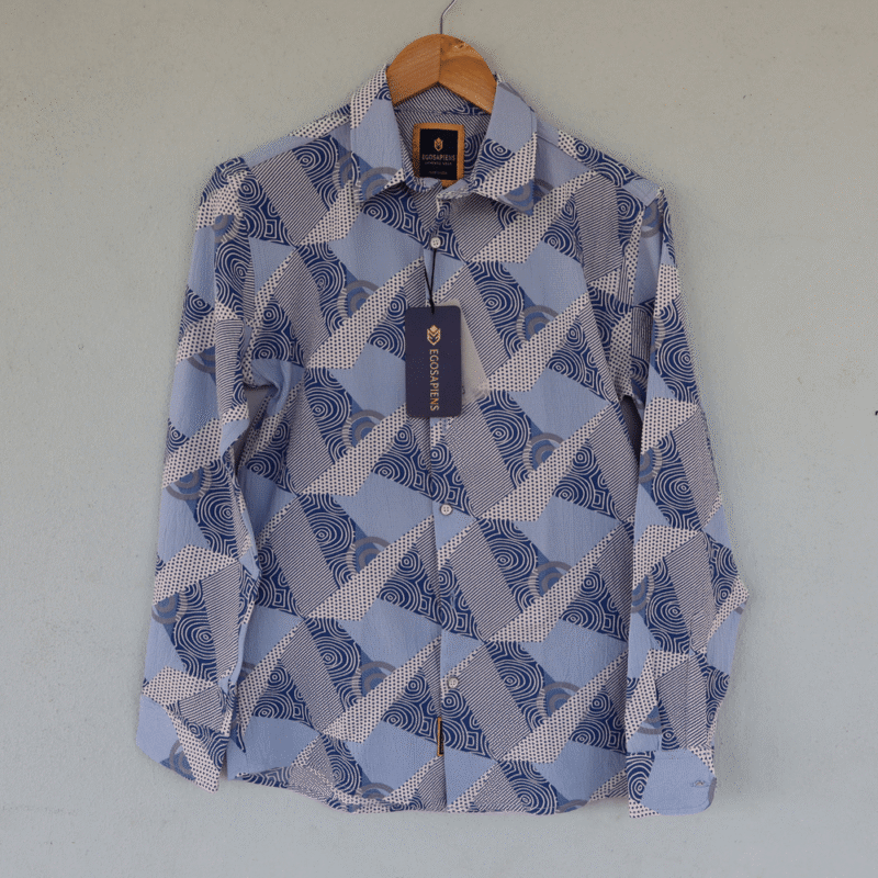 Premium quality L size shirt