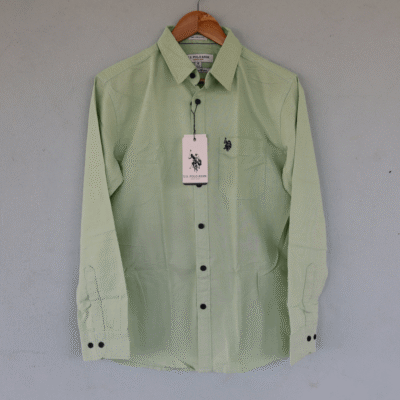 Premium quality M size shirt