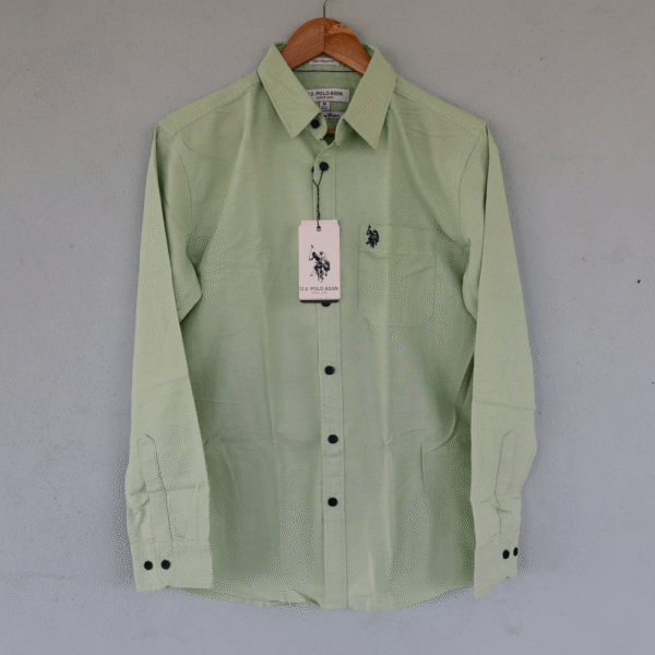 Premium quality M size shirt
